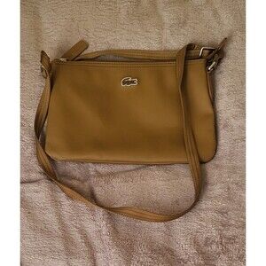 Genuine Lacoste bag